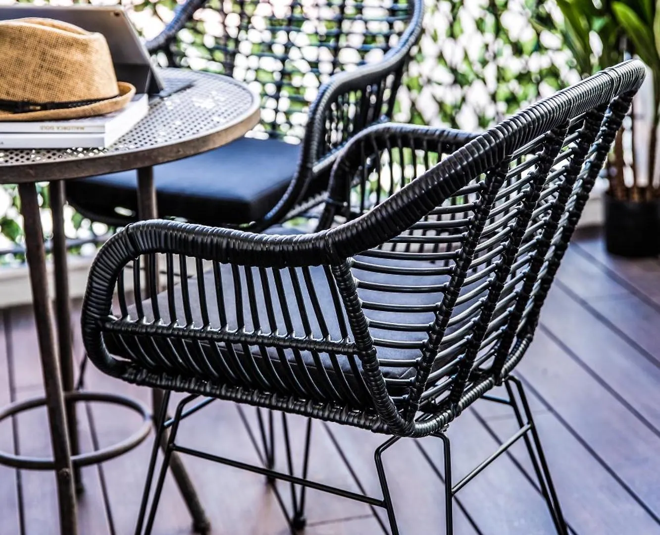 Terreno Suites Palma Aparthotel