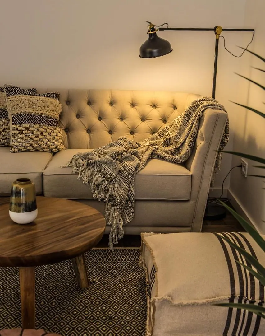 Aparthotel Terreno Suites Palma