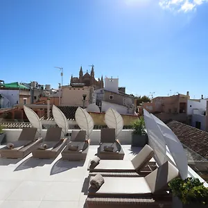 Hotel Bo, Palma de Mallorca