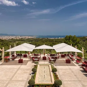 Hotel Castillo Son Vida, A Luxury Collection Hotel, Mallorca (adults Only)