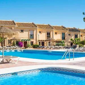 Aparthotel Ramada & By Wyndham Costa Del Sol