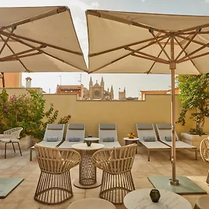 Hotel Palacio Marques (adults Only), Palma de Mallorca
