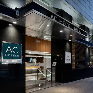 Hotel Ac Irla By Marriott