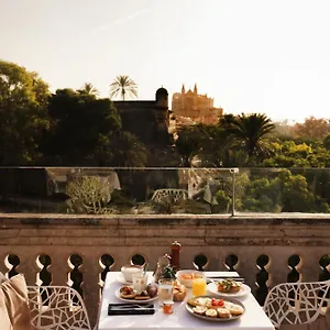 Hotel Cuba, Palma de Mallorca