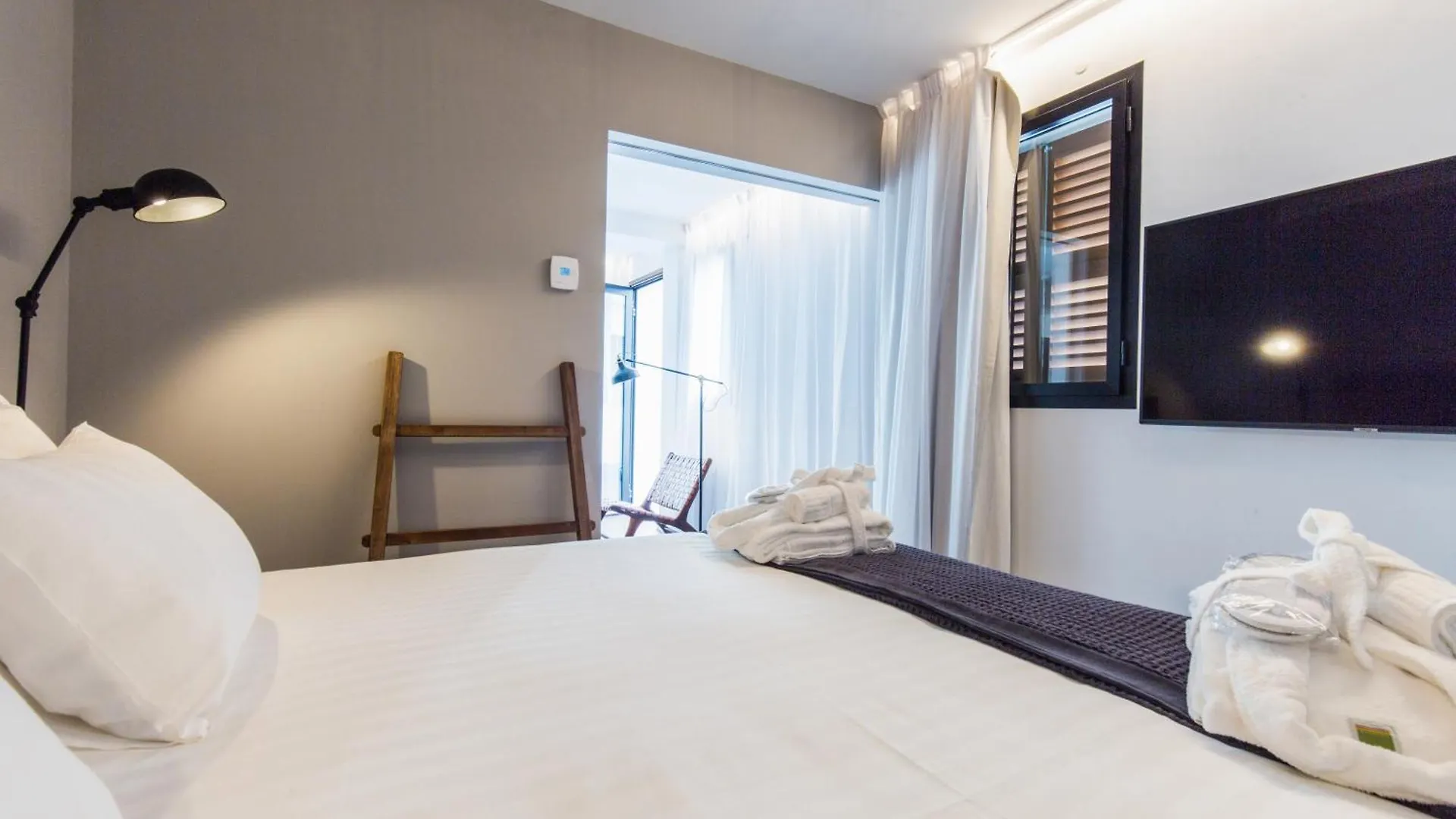 Terreno Suites Palma de Mallorca 4*,  Spain