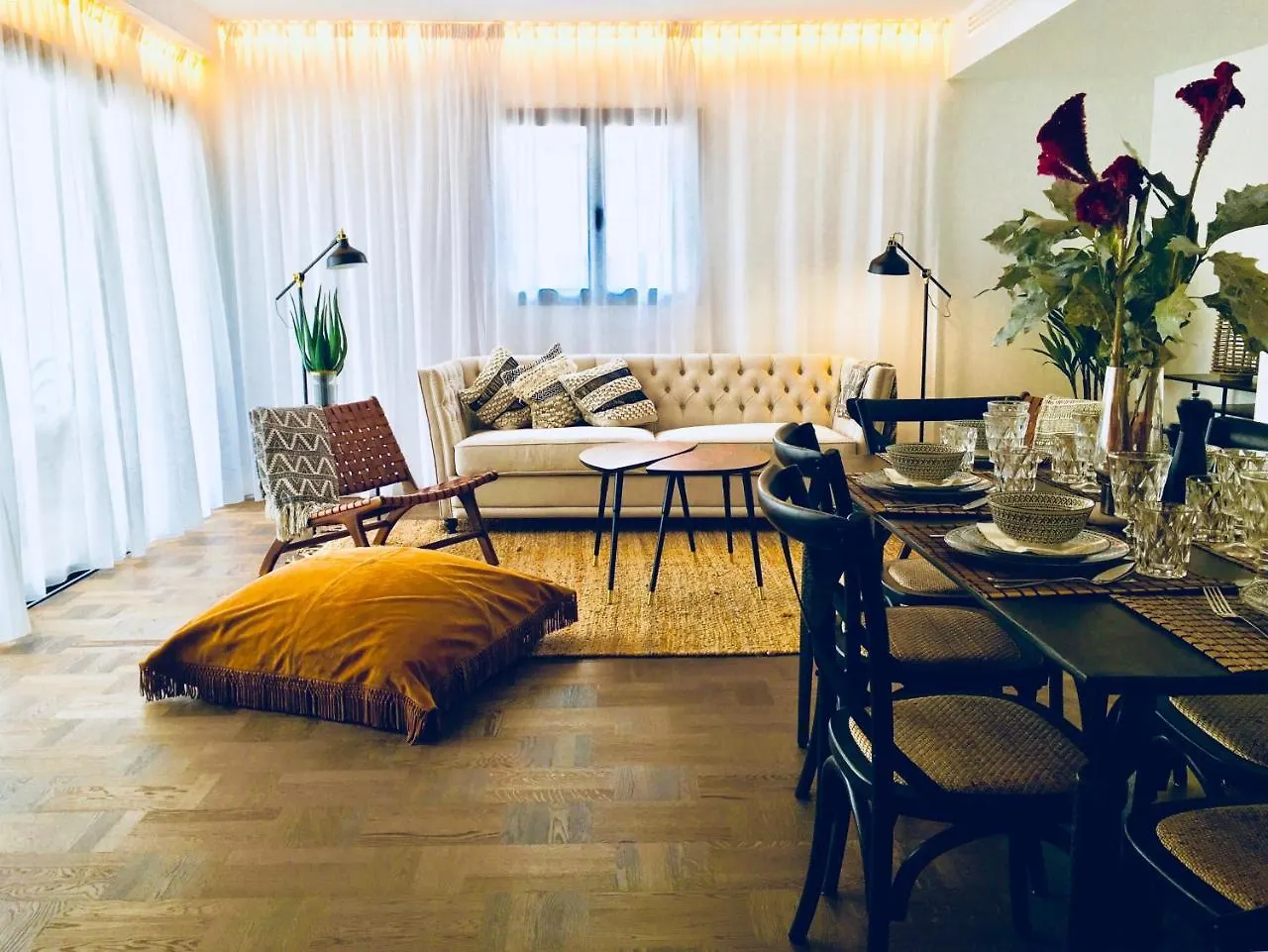Terreno Suites Palma de Mallorca Aparthotel