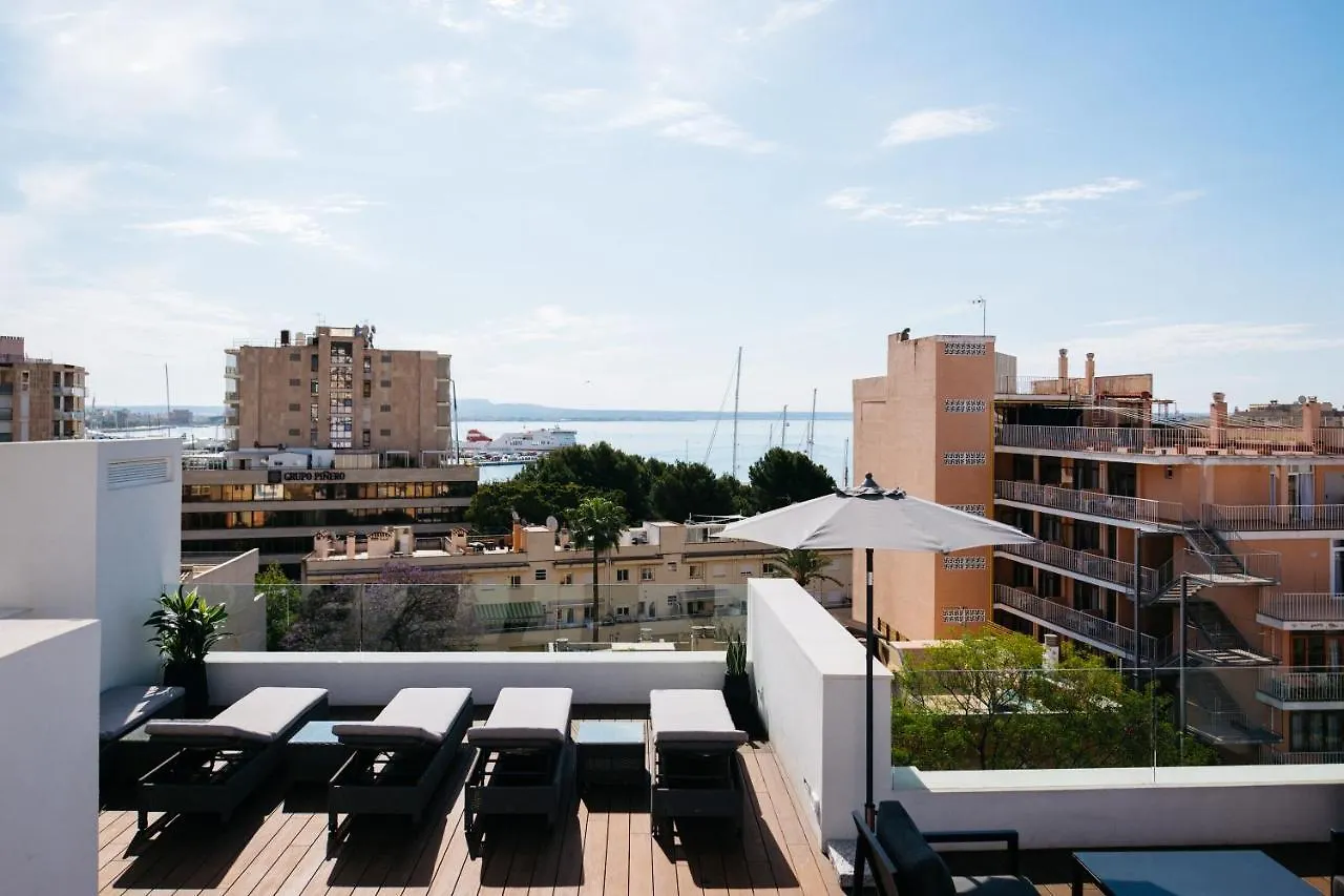 Terreno Suites Palma de Mallorca